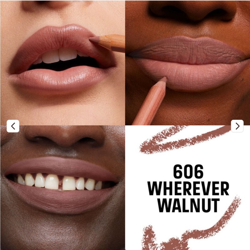 ⚡️SALE⚡️ Make Up For Ever Starlit Lip Set - Picture 3 of 9